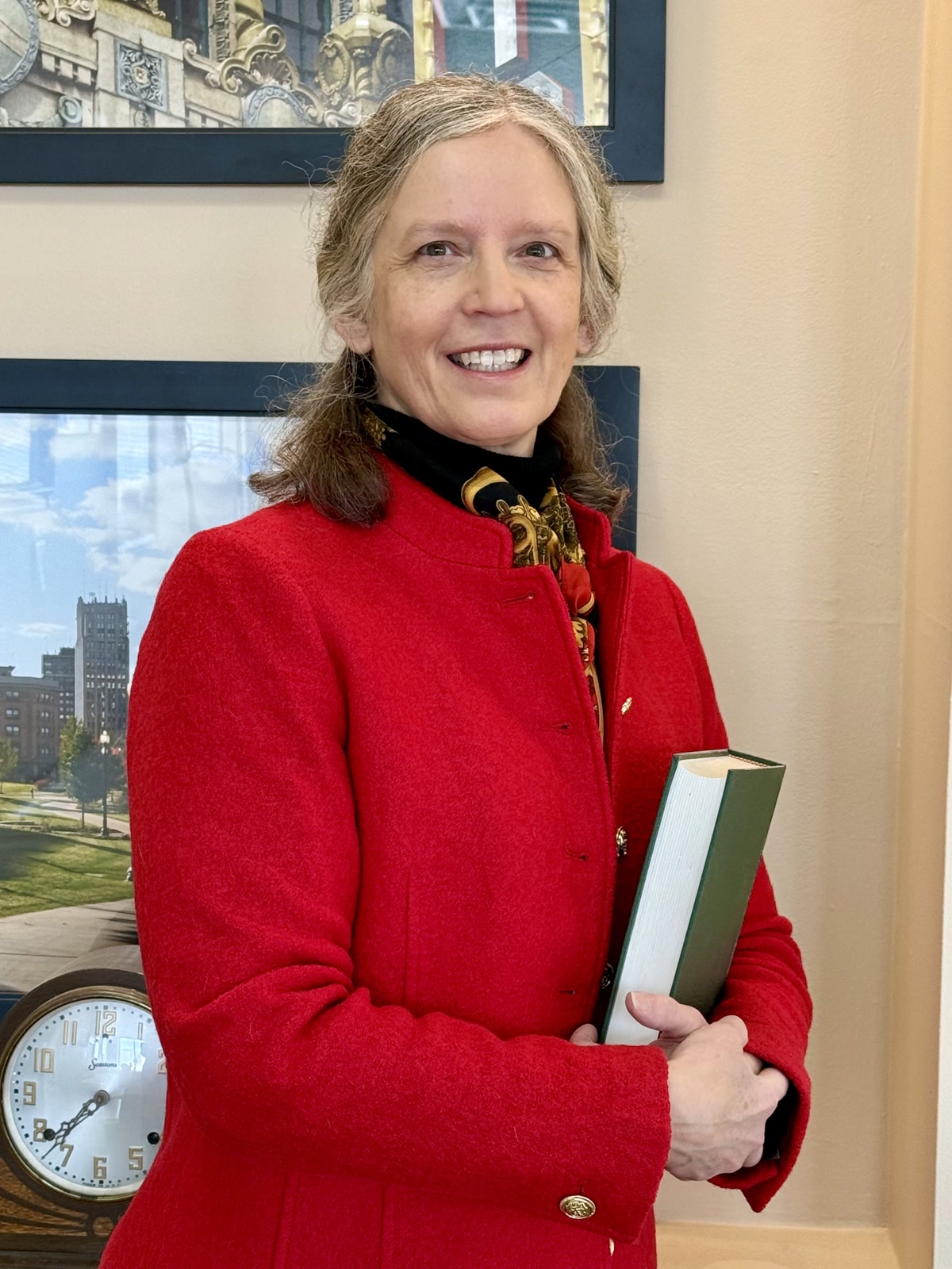 Susan Dehncke